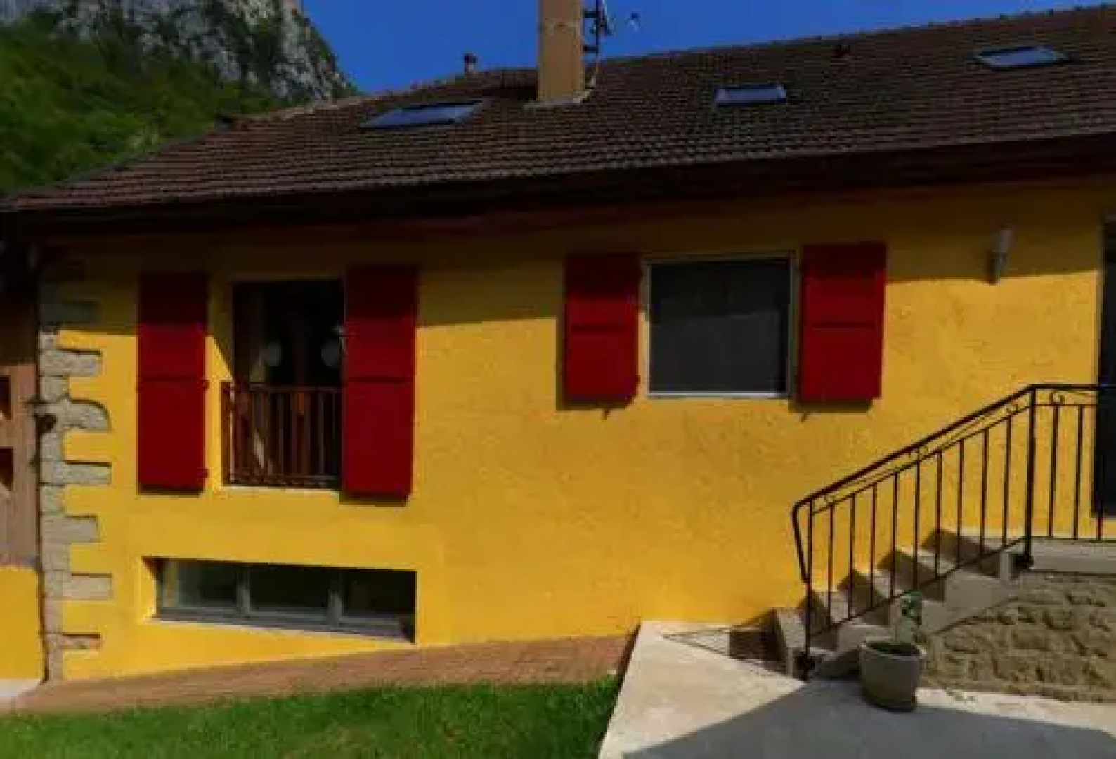Gite Un Conte de Fées