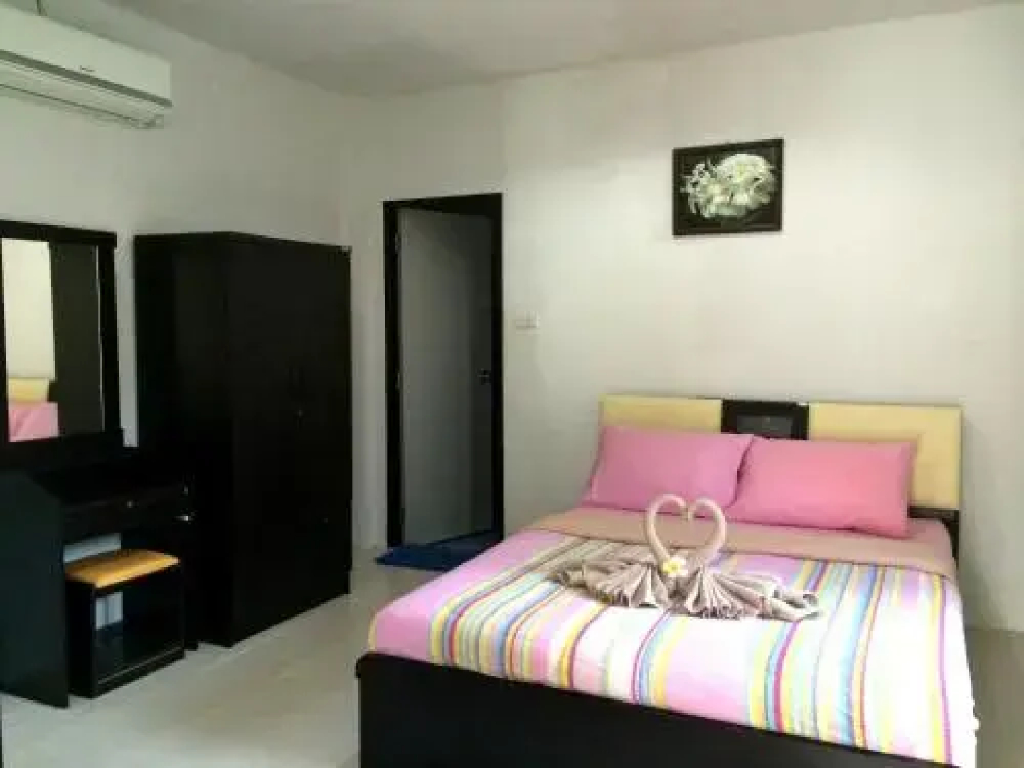 Baansanook Bungalow