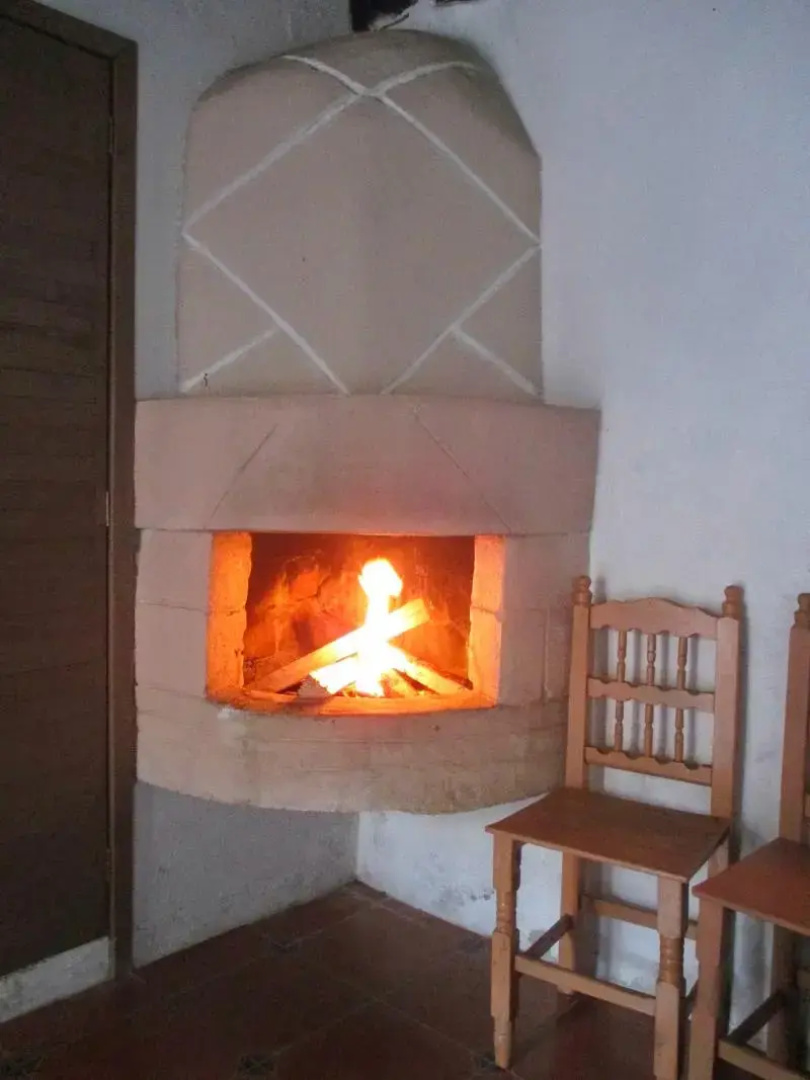 El Mirador