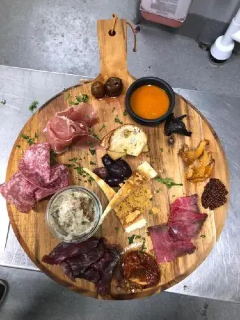 Grosshandlaren Hotell & Deli