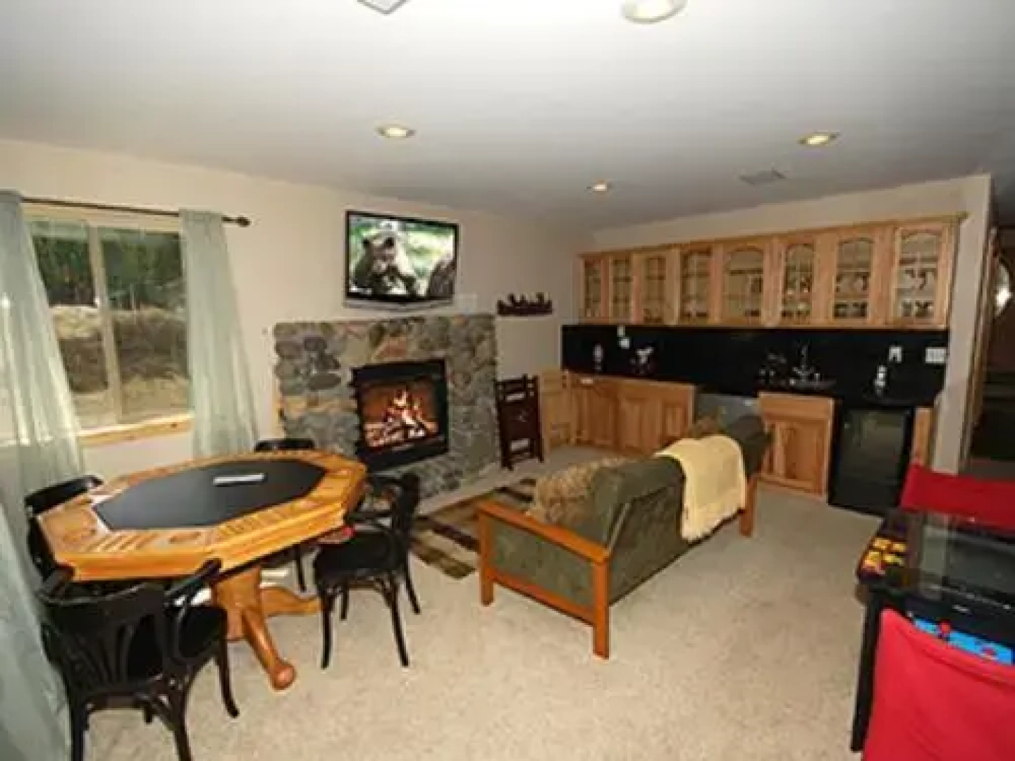 RedAwning Ponca Holiday home