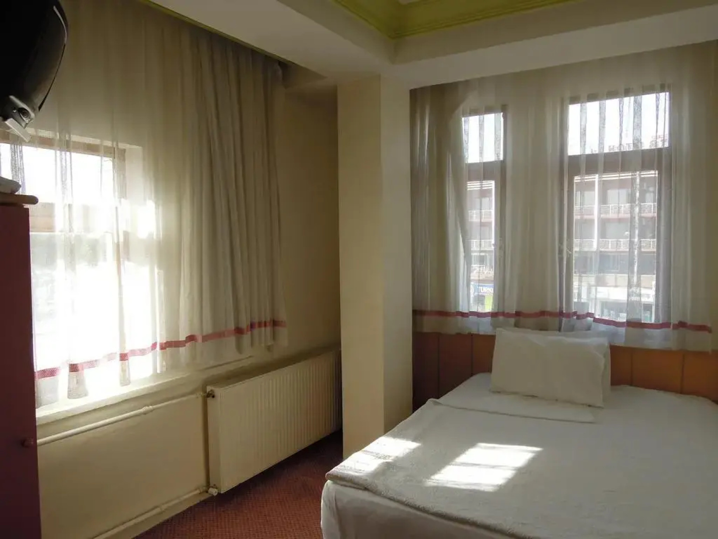 Ankara Hotel