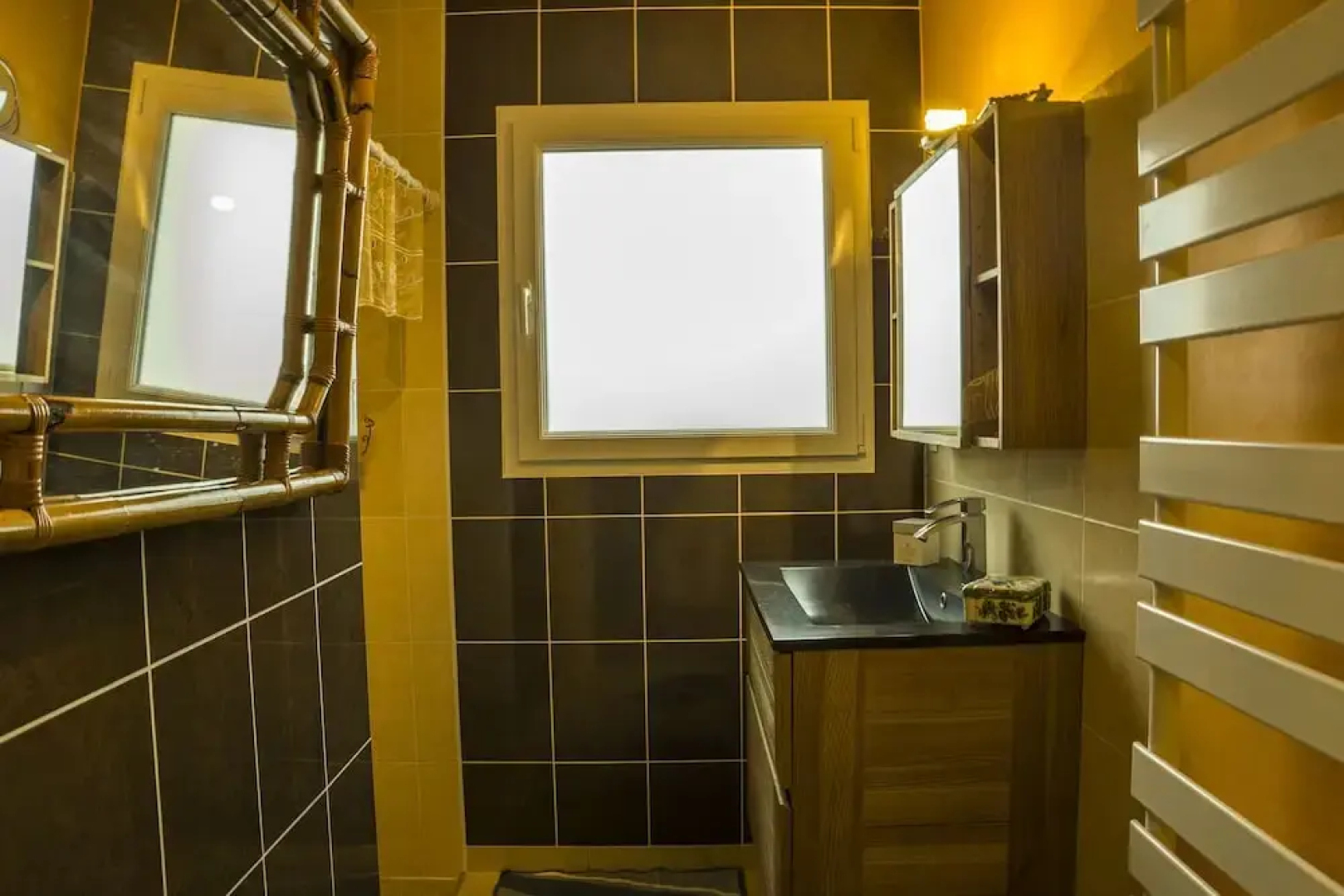 Aux Aquarelles De Linette