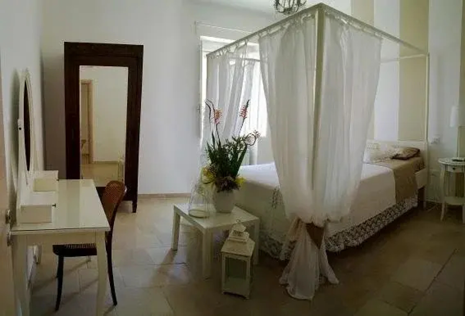 La Lanterna