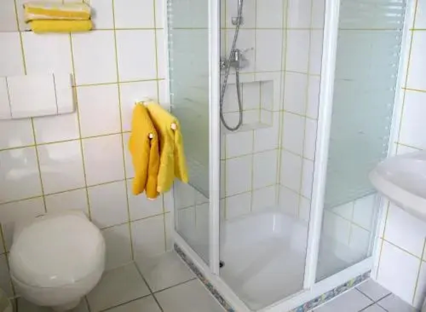 Apartment Südost