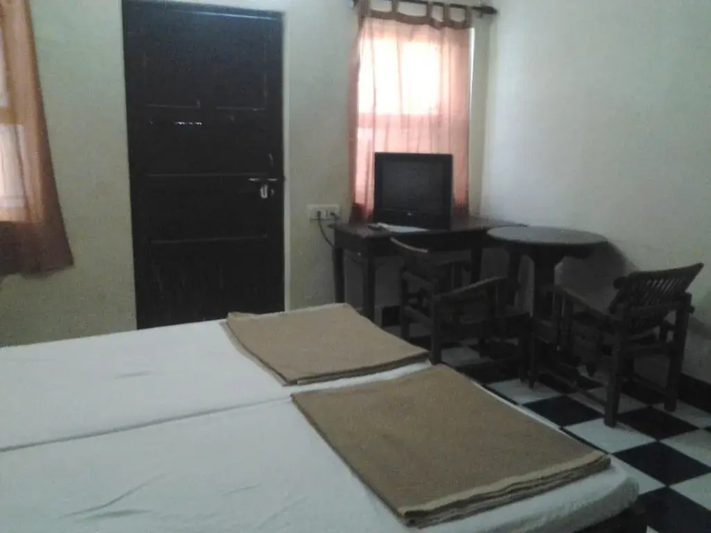 Infantaria Comfort