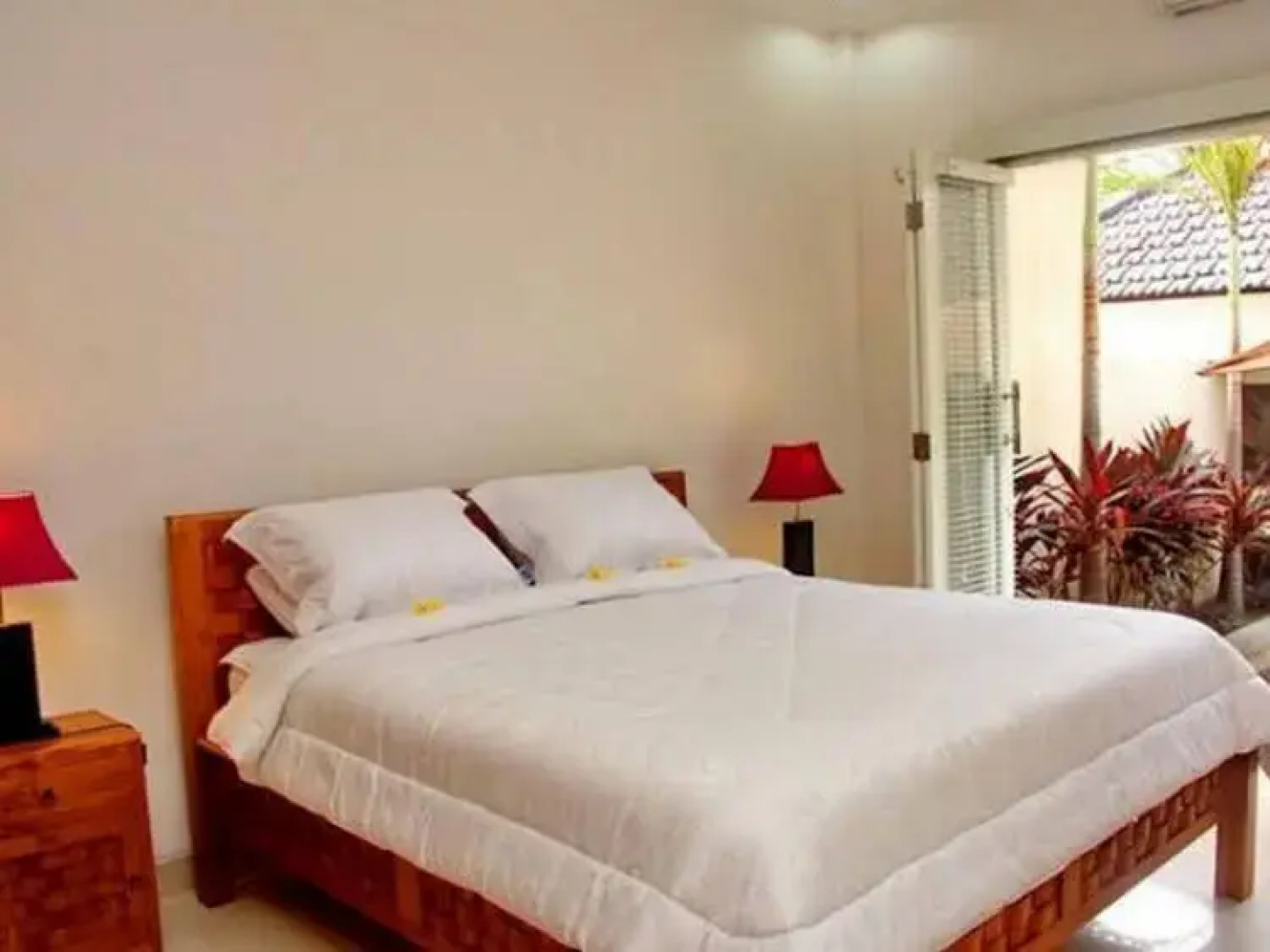 Your XXL Seminyak Boutique Villas