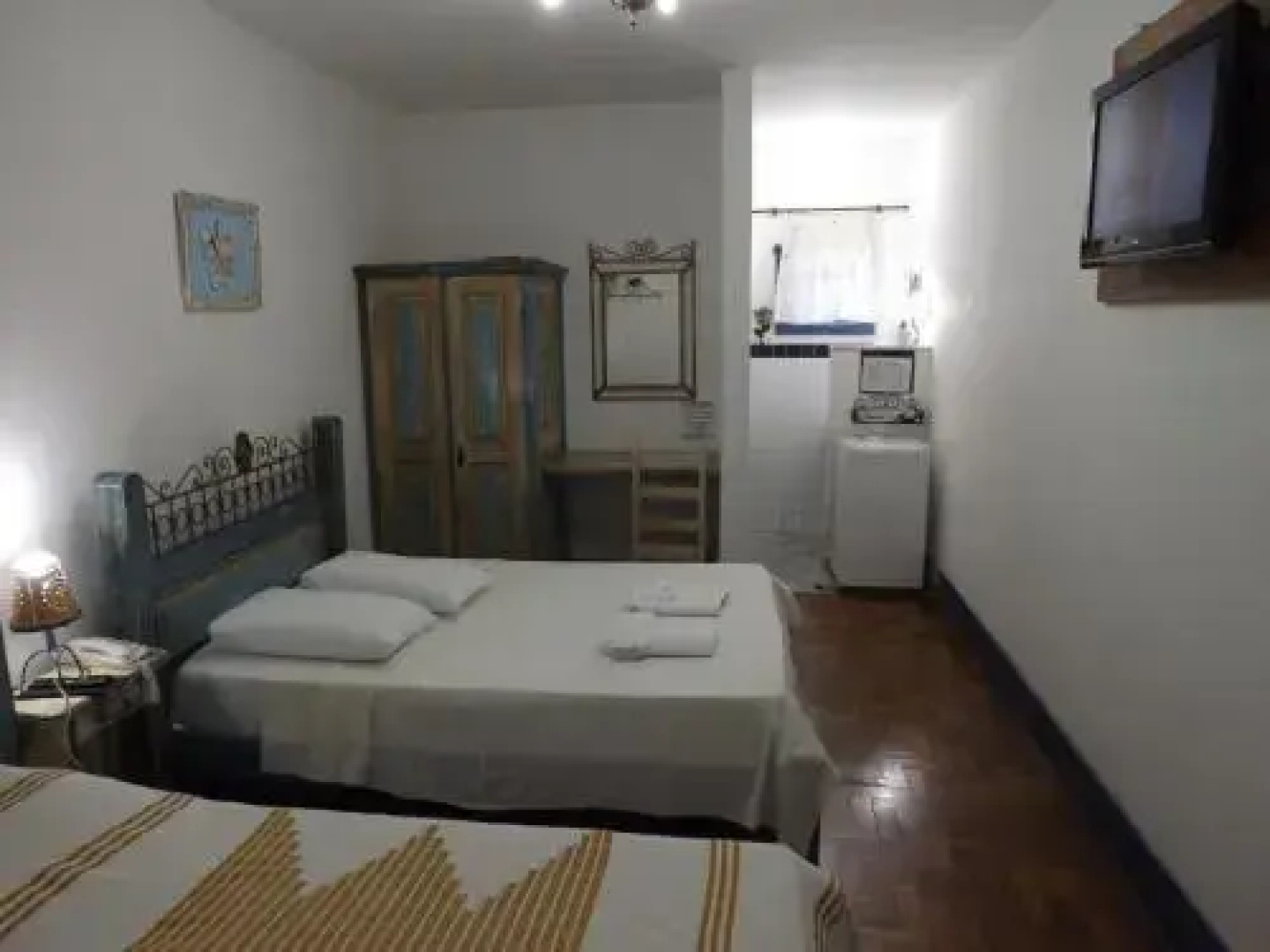 Pouso das Gerais