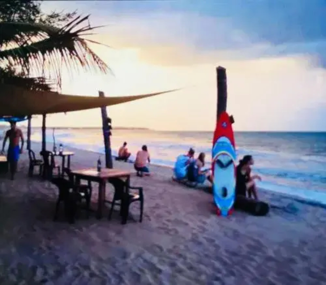 Beach Cab Resort