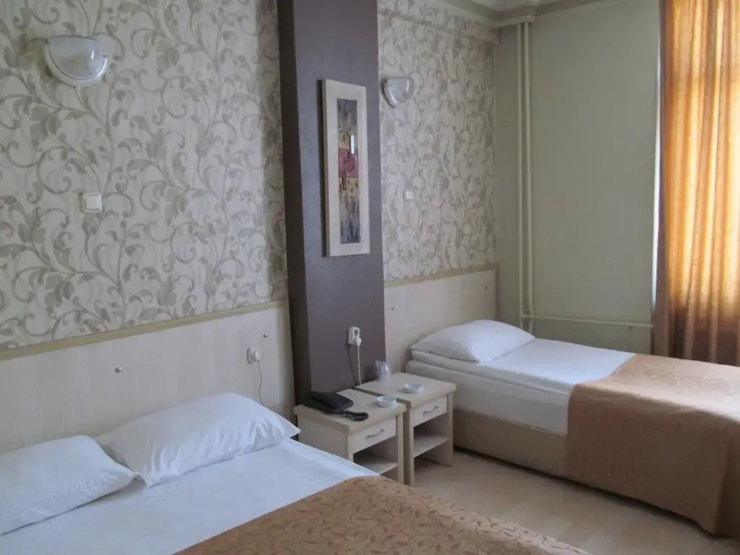 Kolagasi Hotel