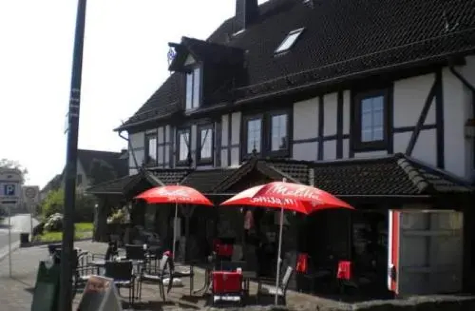 Ferienhaus Kleemann