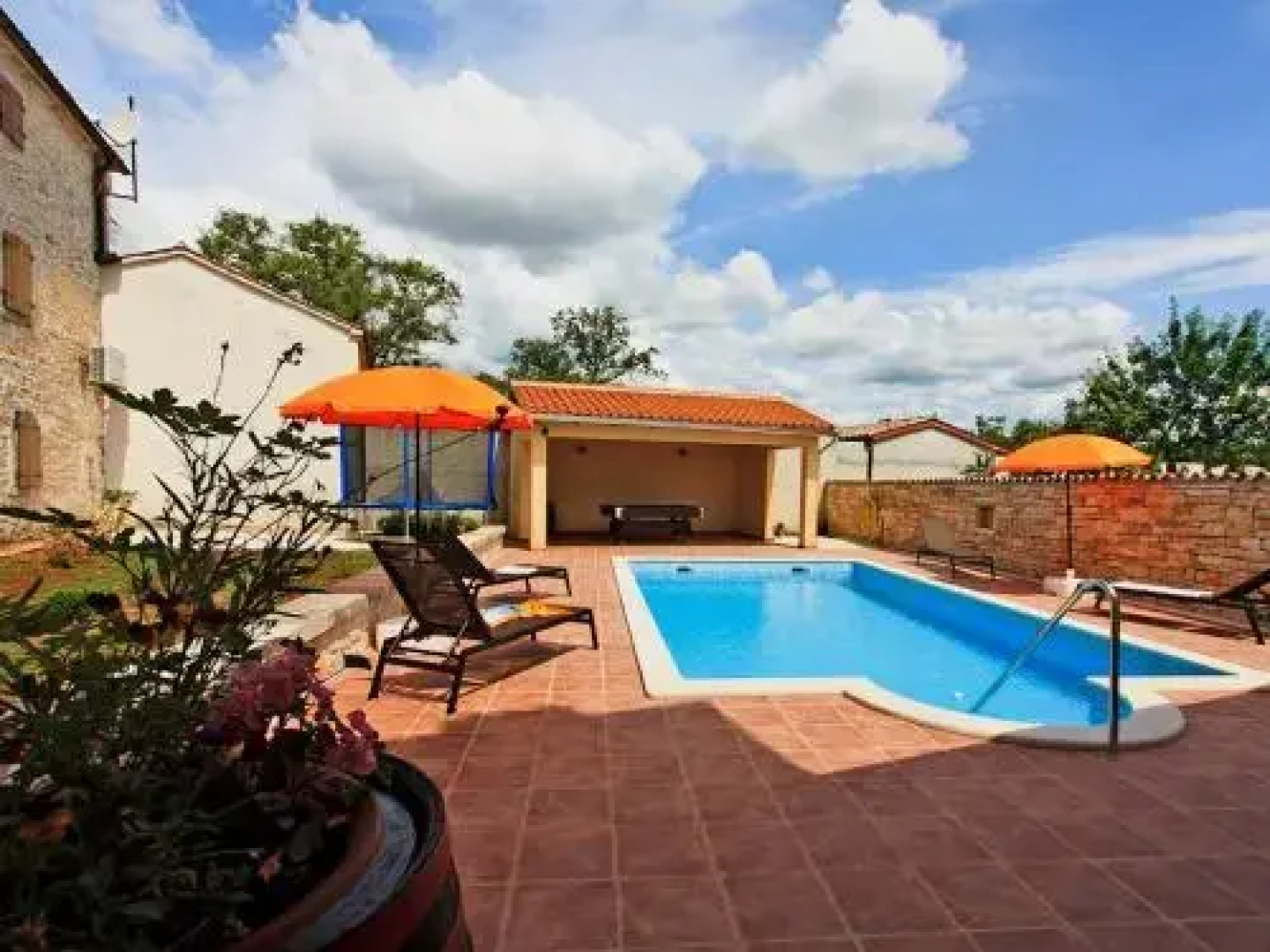 Holiday Home Peresiji 81