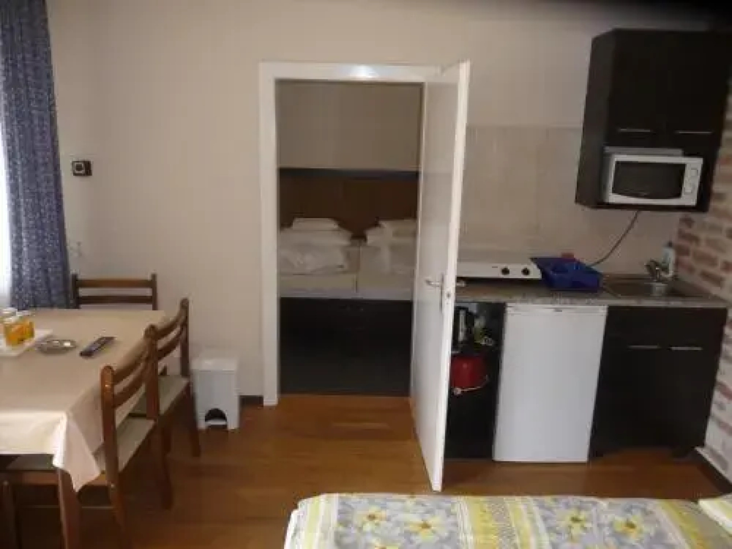 Gát Vendégház