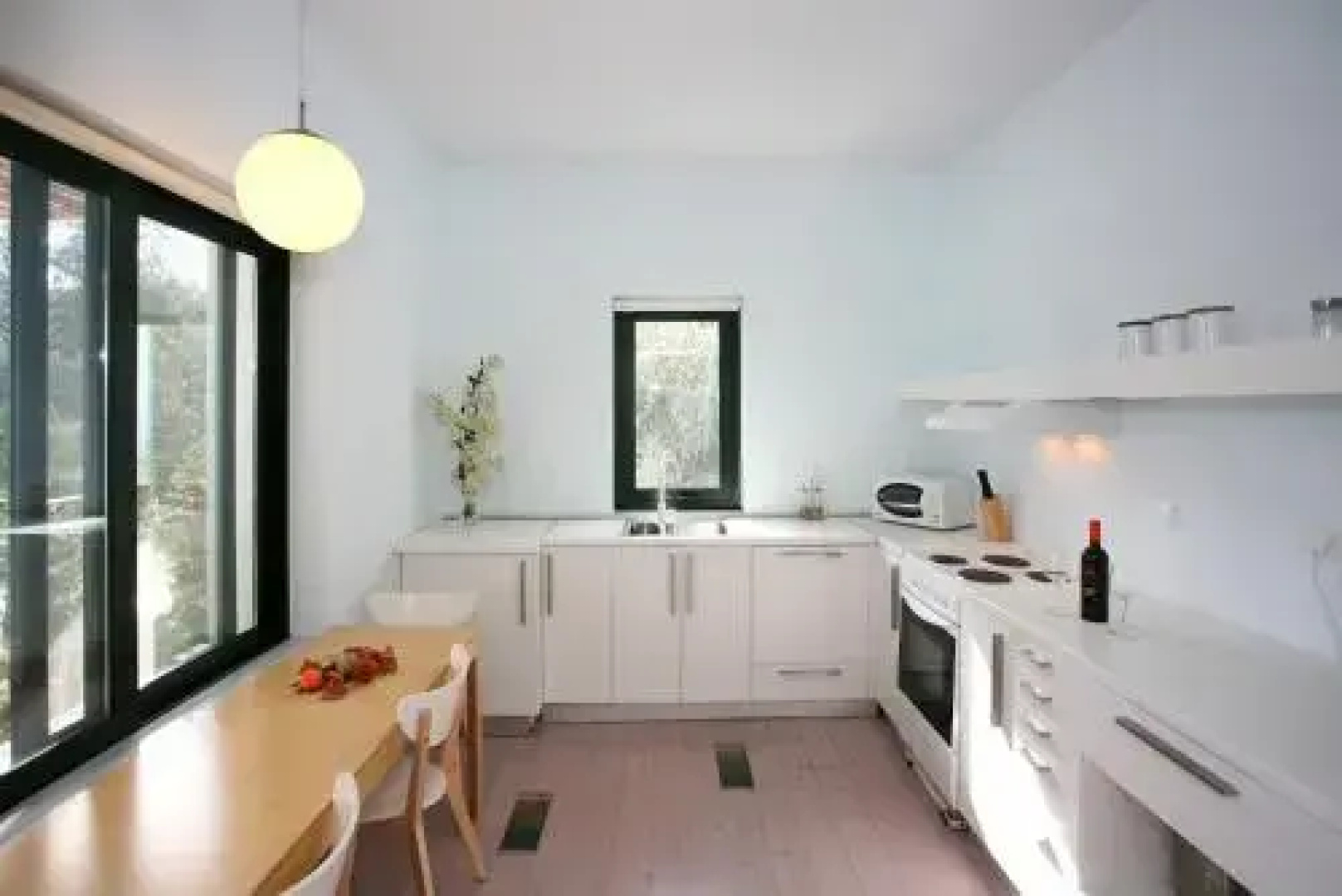Villa Bamboo