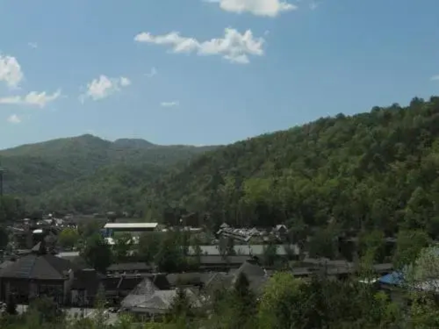 Gatlinburg Chateau Condo #304 by RedAwning