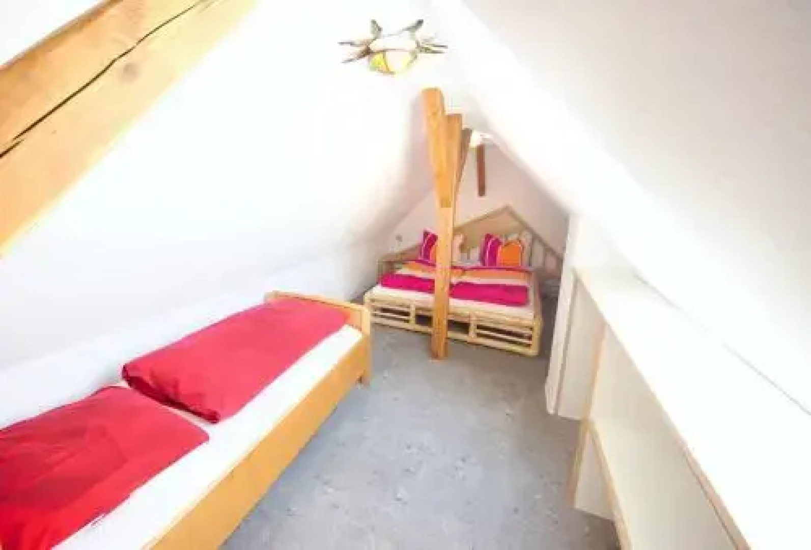 Villa am Schwanenteich