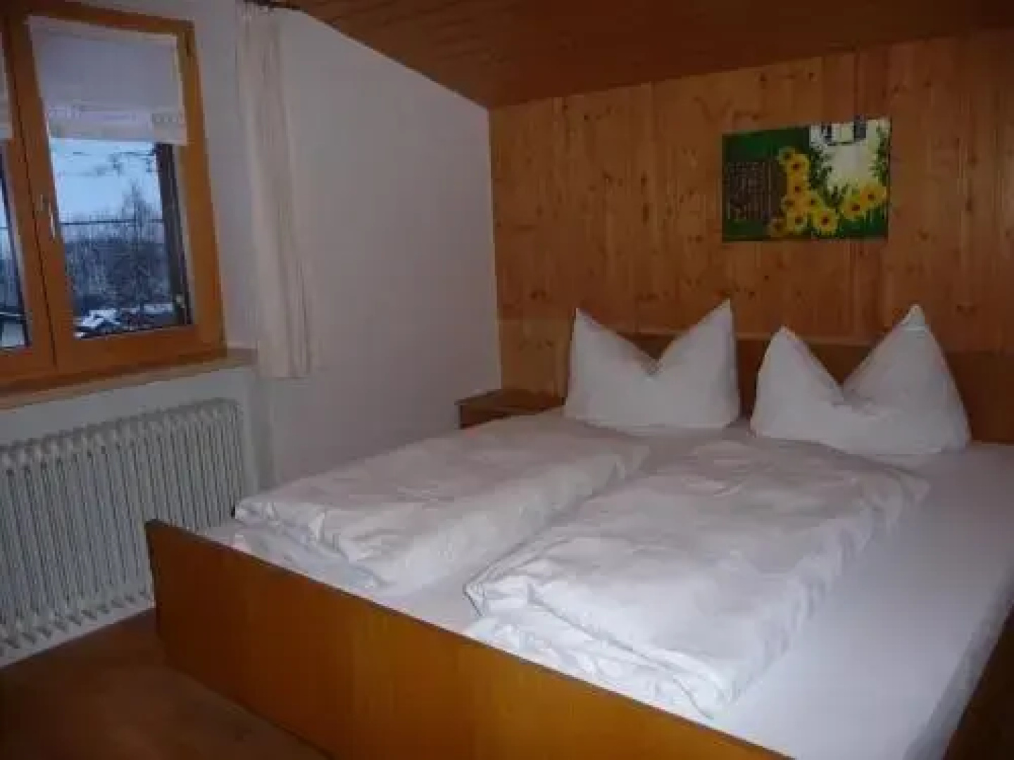 Ferienwohnung Natter in Mellau