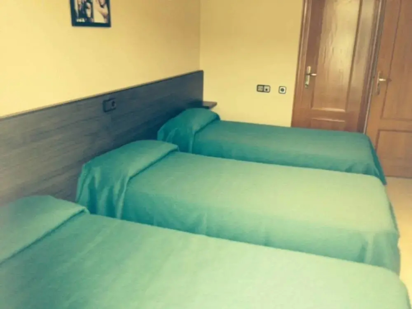 Hostal El Trèvol