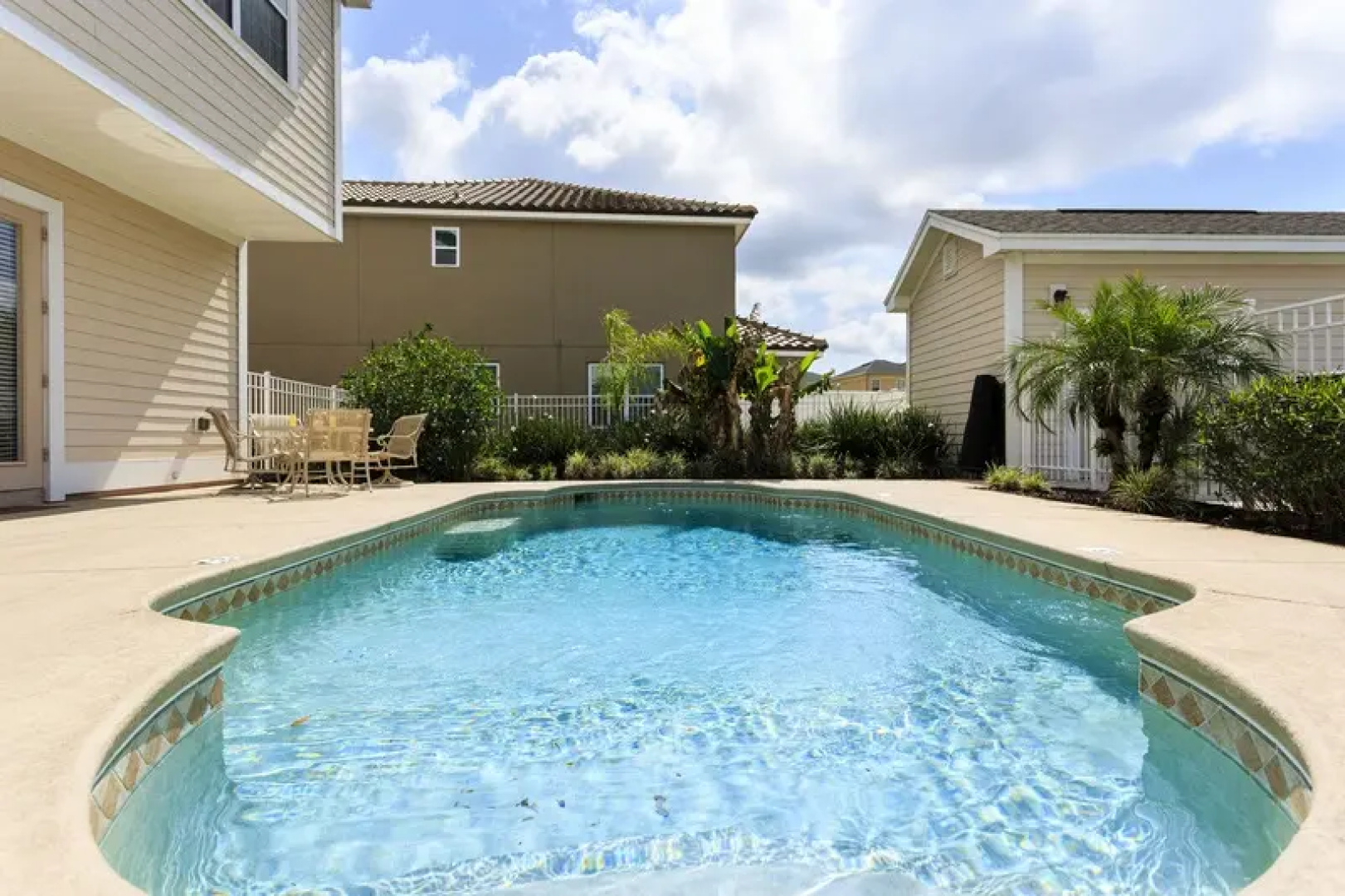 Reunion Resort Florida Living