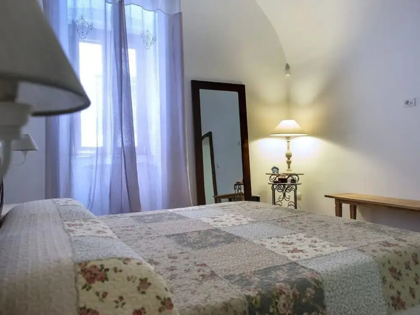Palazzina Porta Di Mare