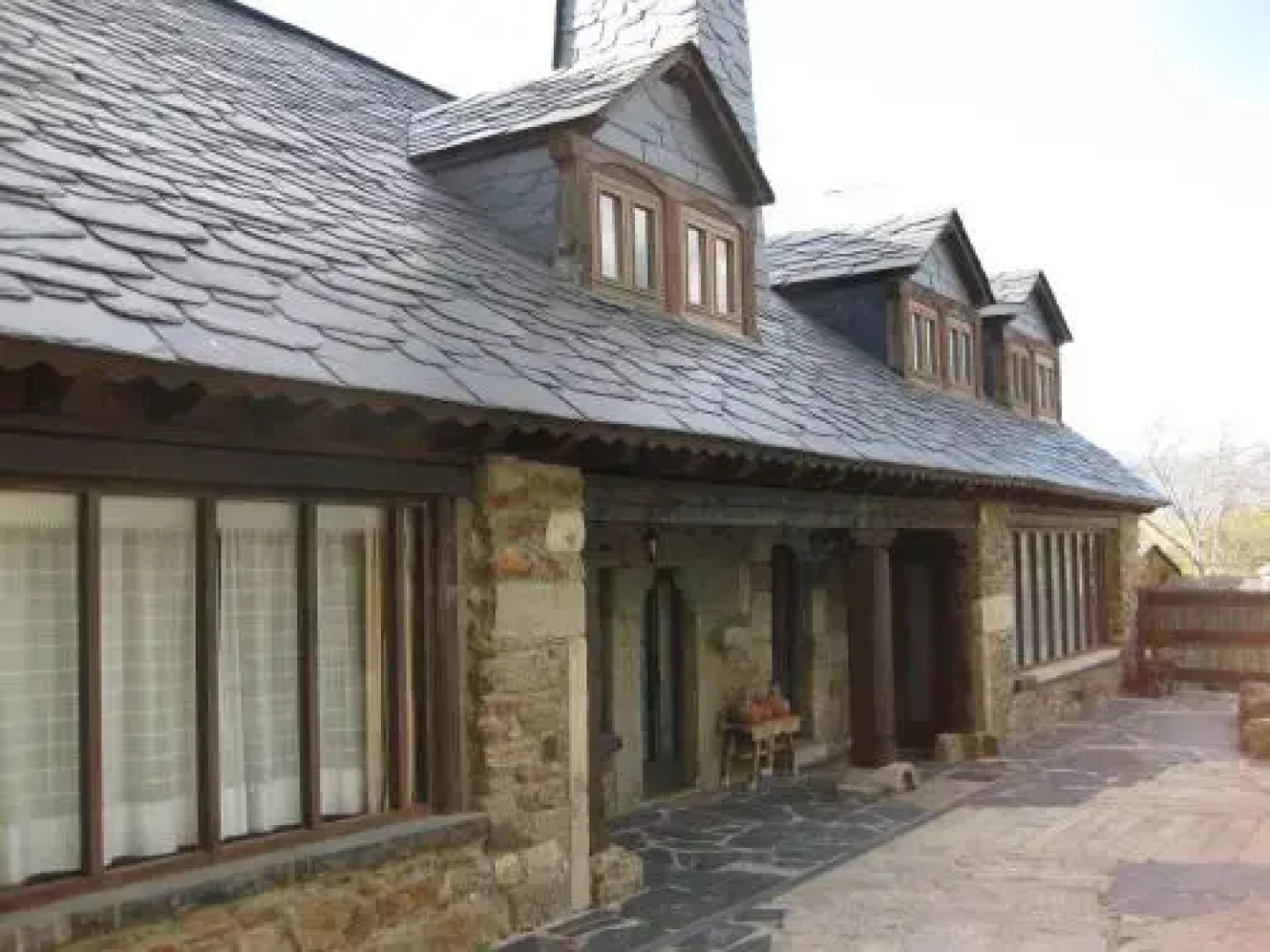 Casa de l Cura