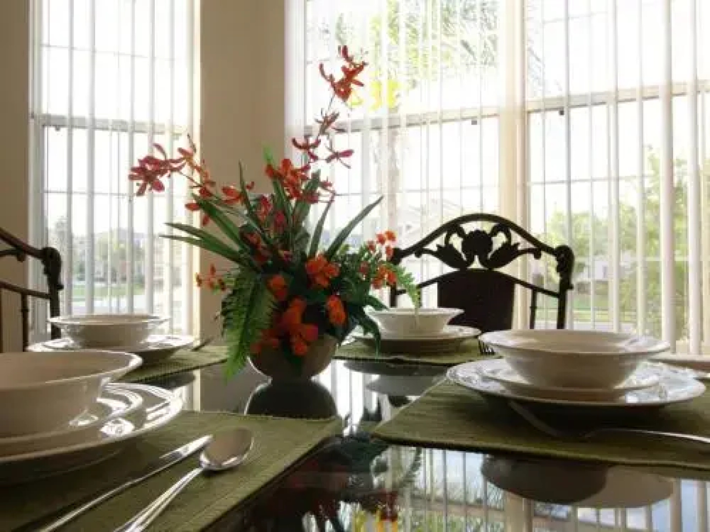 Crystal Cove Resort by Florida Star Vacations
