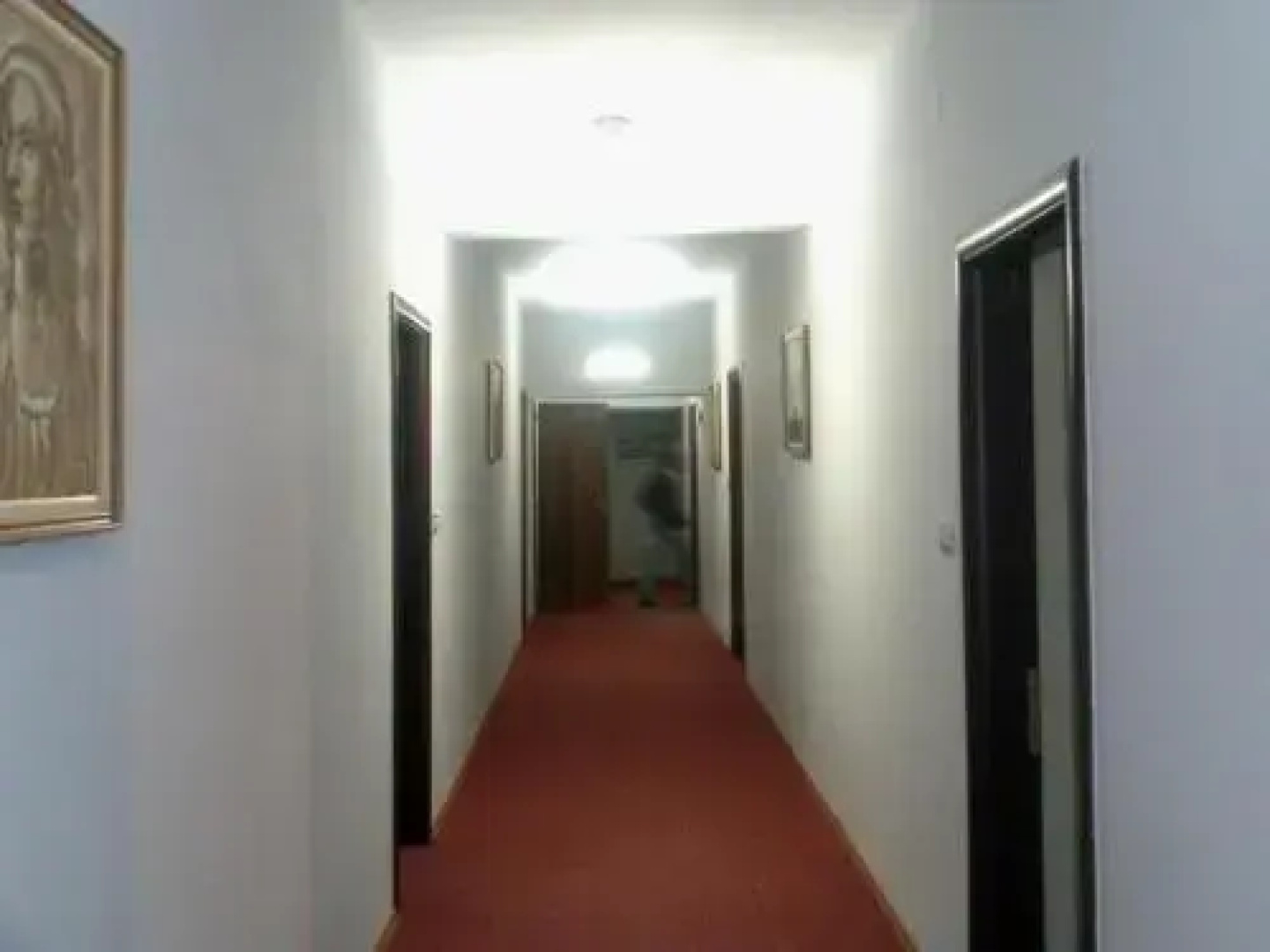 British Hotel