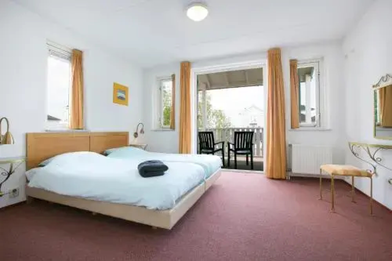 Vakantiepark Cape Helius