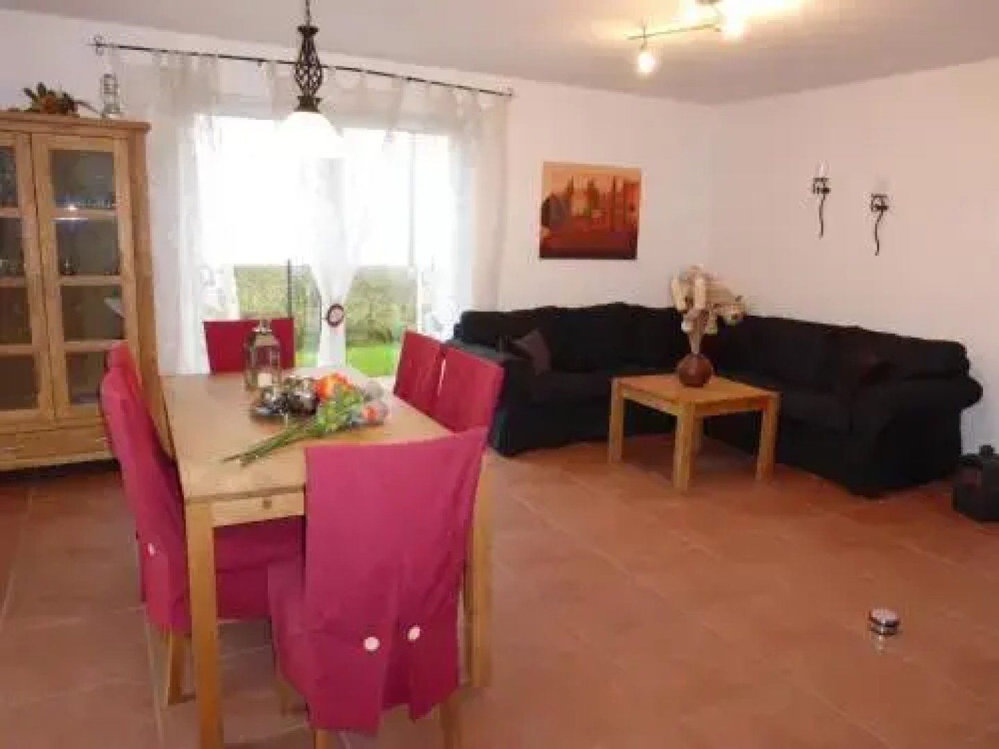 Glowe Doppelferienhaus Sonnenstrand