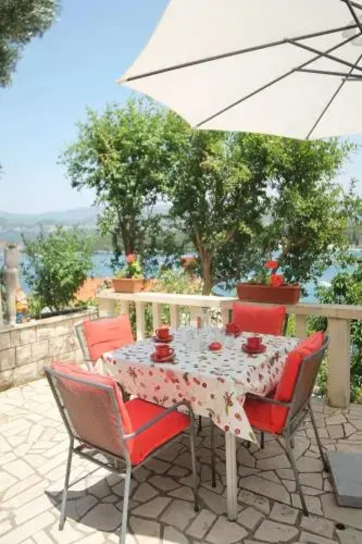 Apartments Tereza
