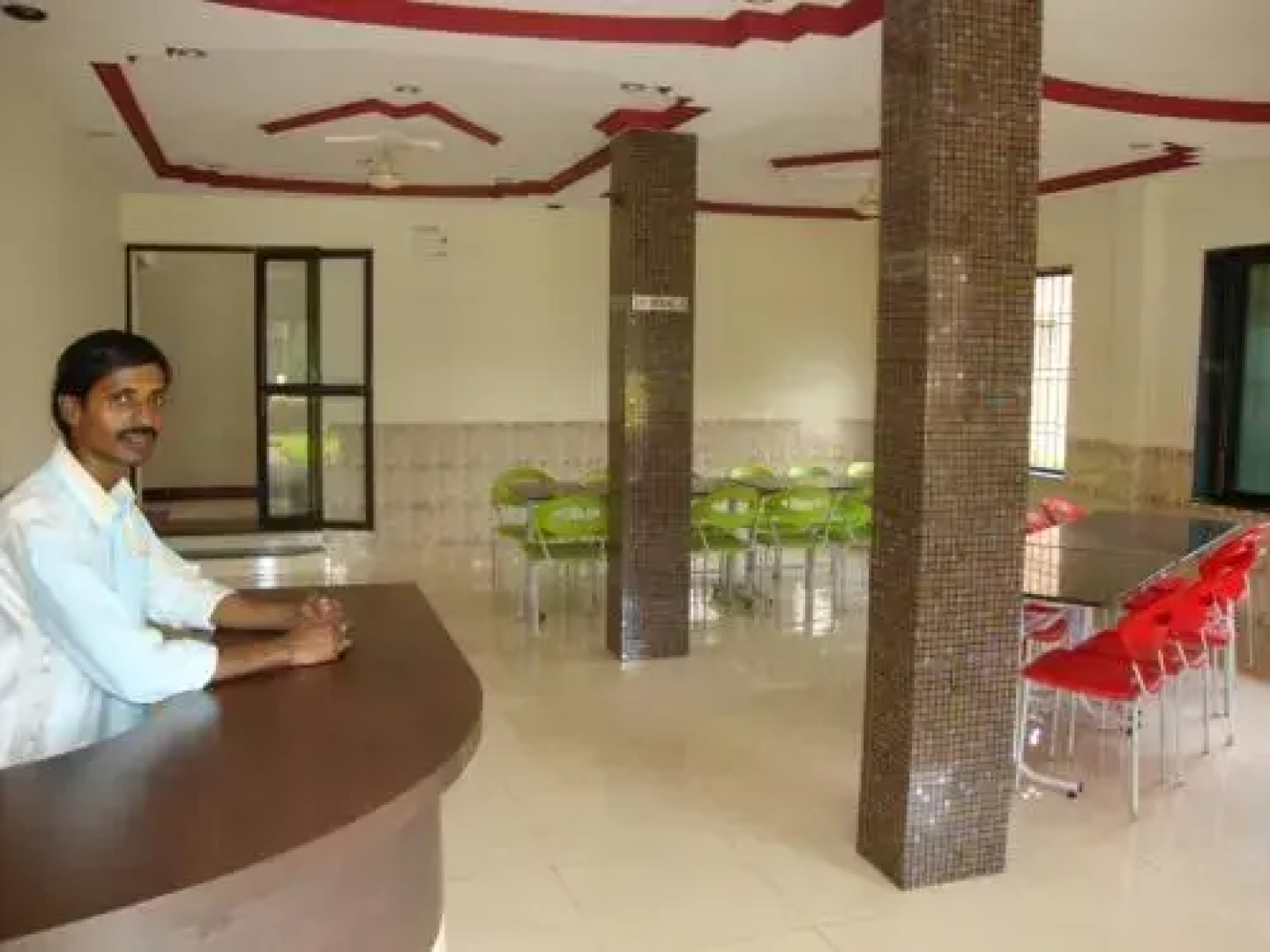 Hotel Kokan Kinara