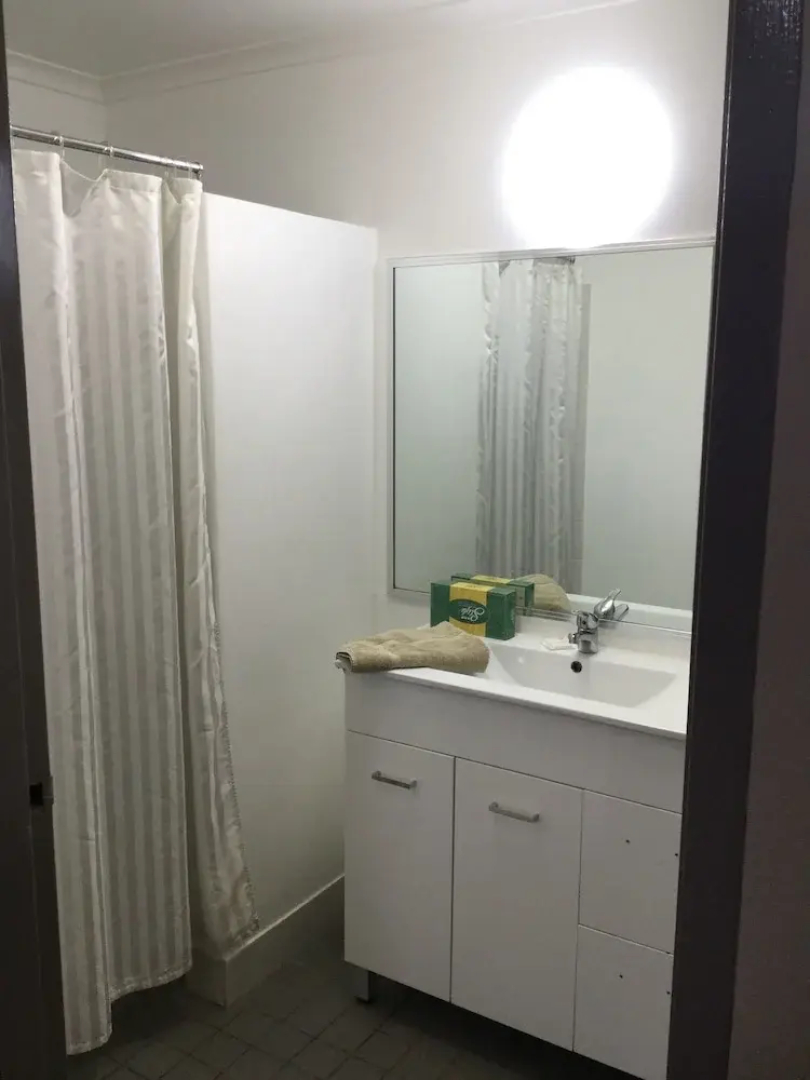 Banksia Motel