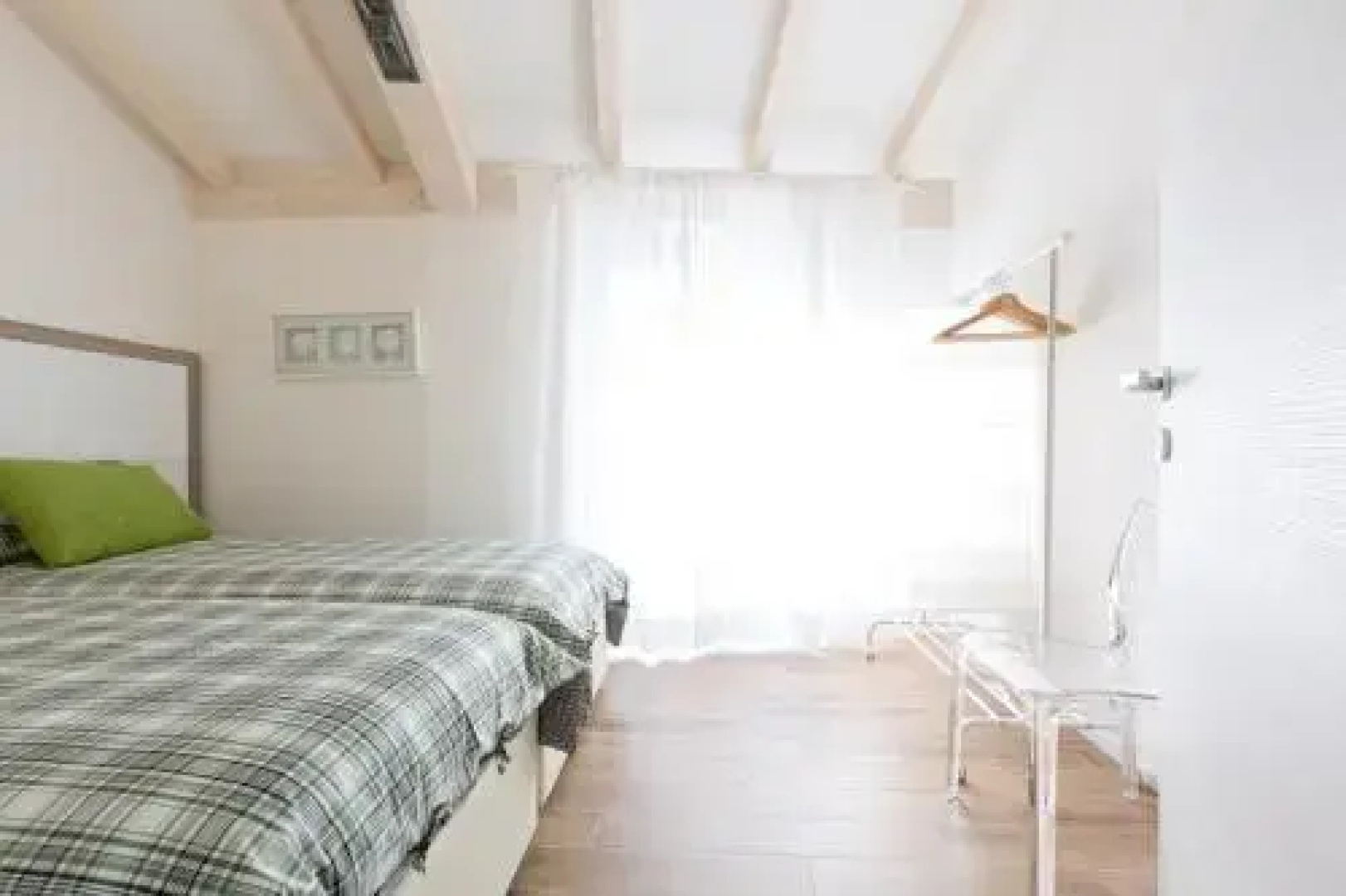 Residence Klima House de Vilos