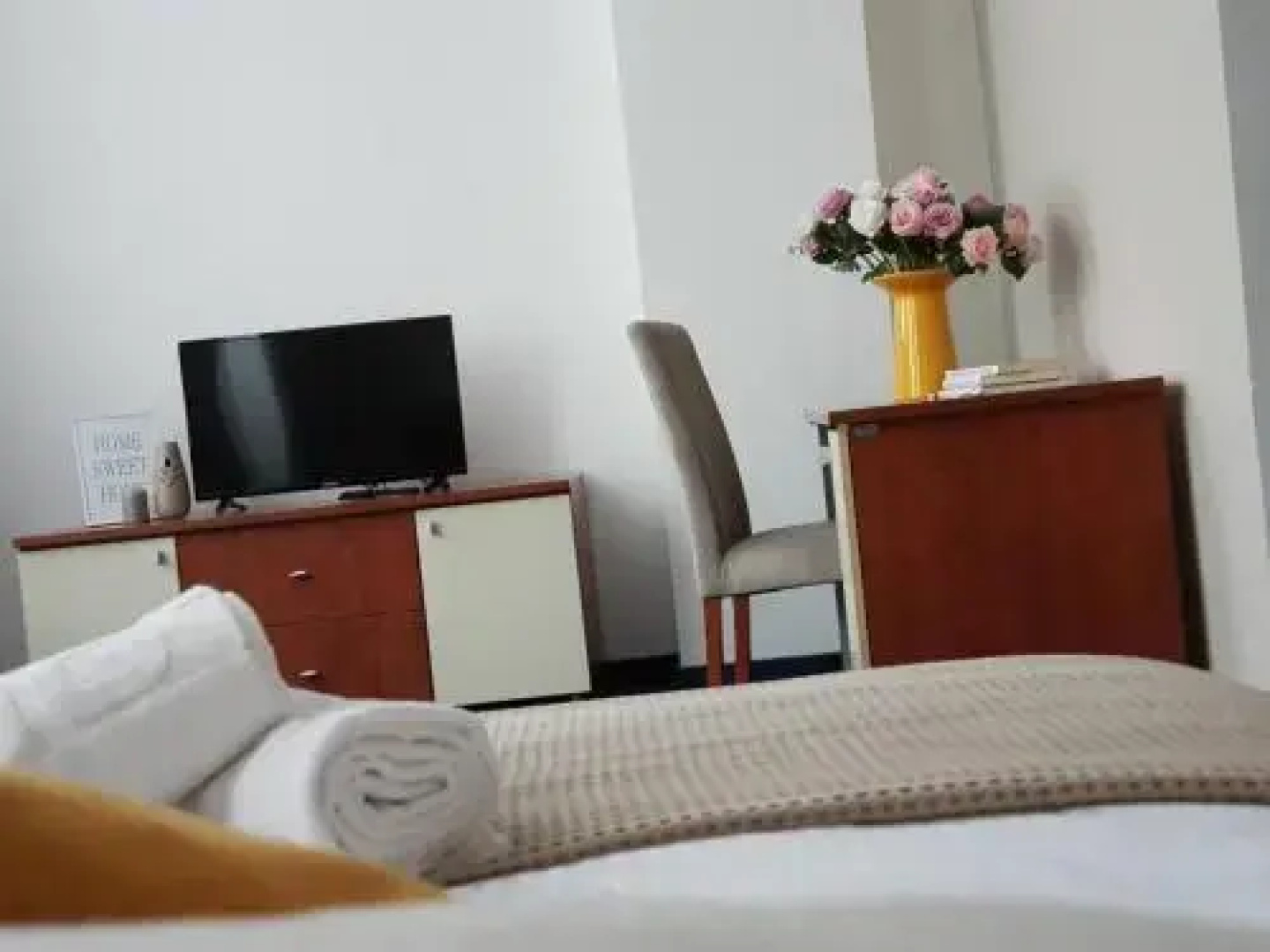 Hotel City