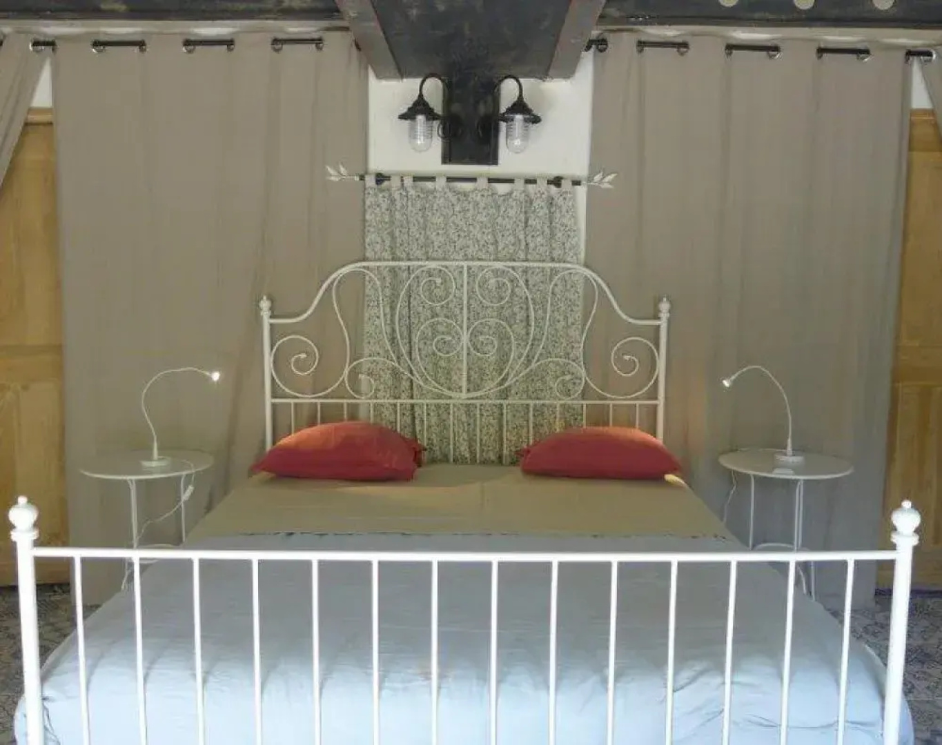 Le Manoir