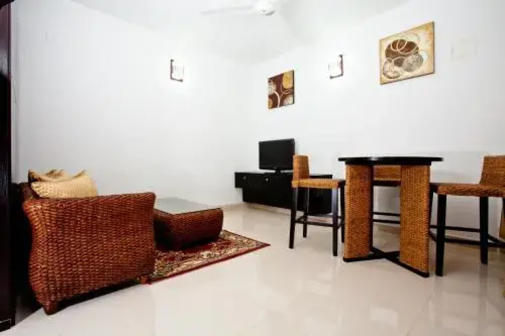 Residence Lagon Bleu
