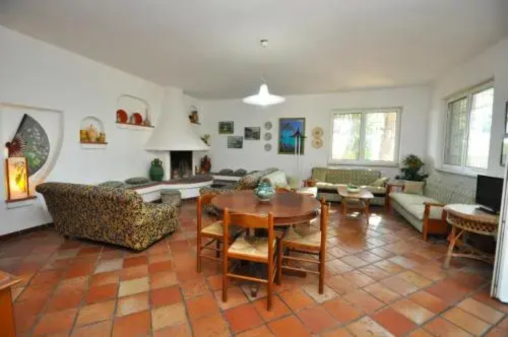 Villa del Sole