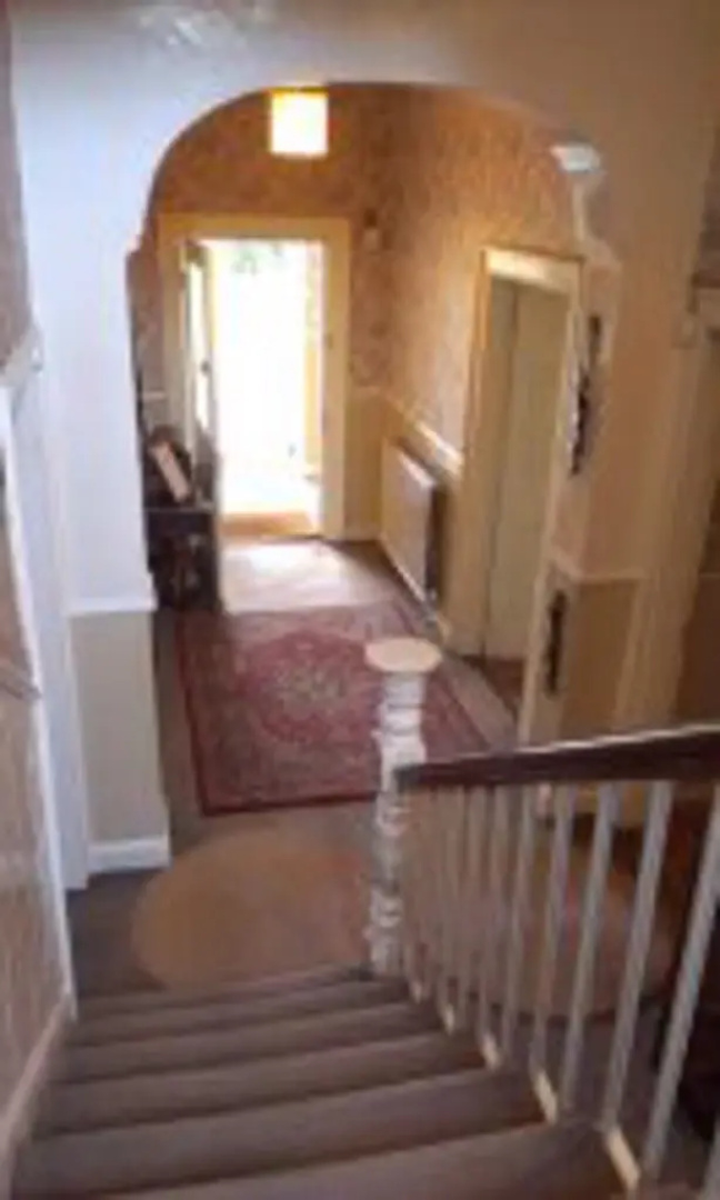 Anick Grange Farm B&B