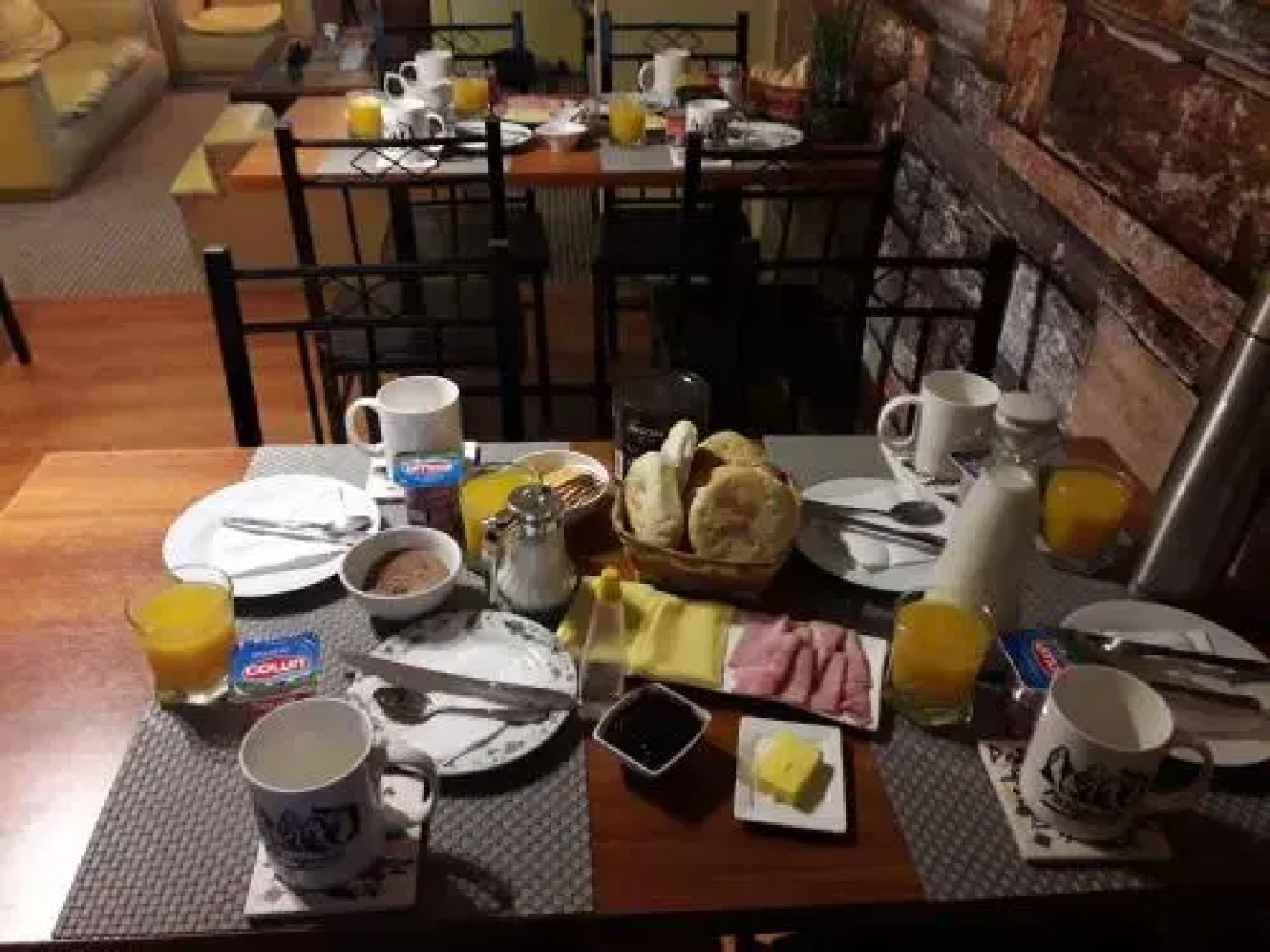Hostal Torres del Paine 2