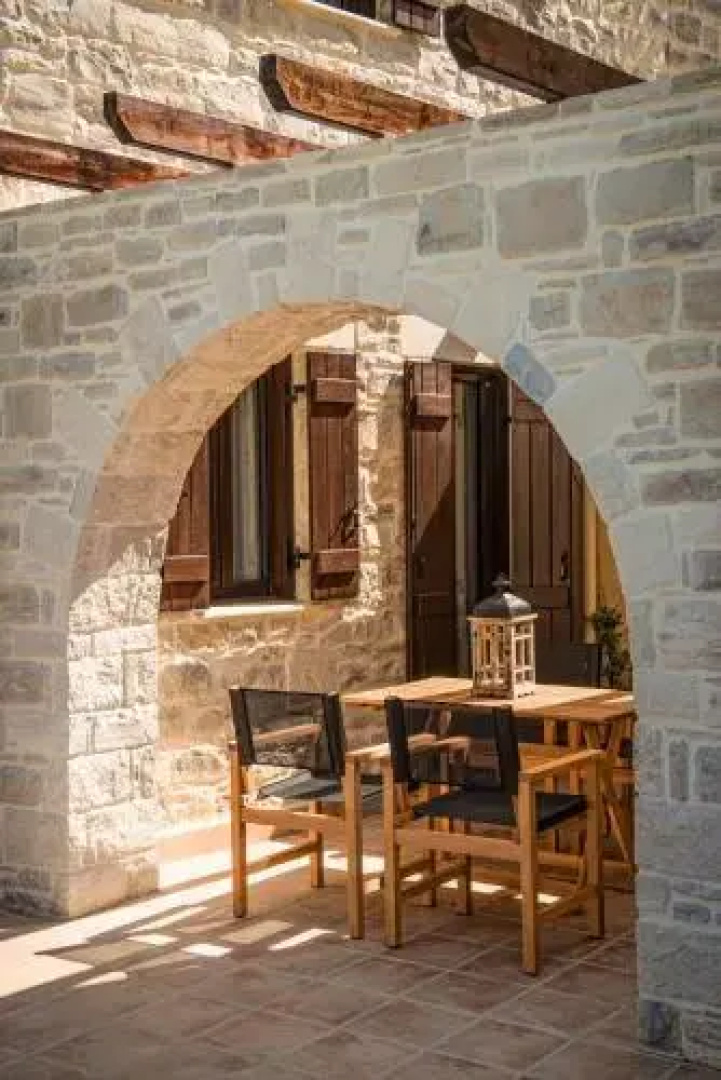 Phaistos Villas