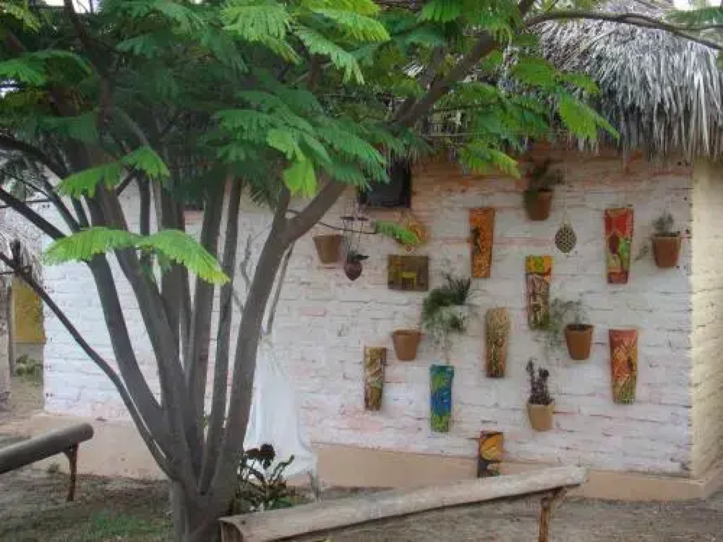 Eco Pousada Filhos do Vento