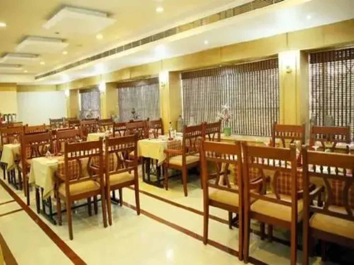 Hotel Palace Inn