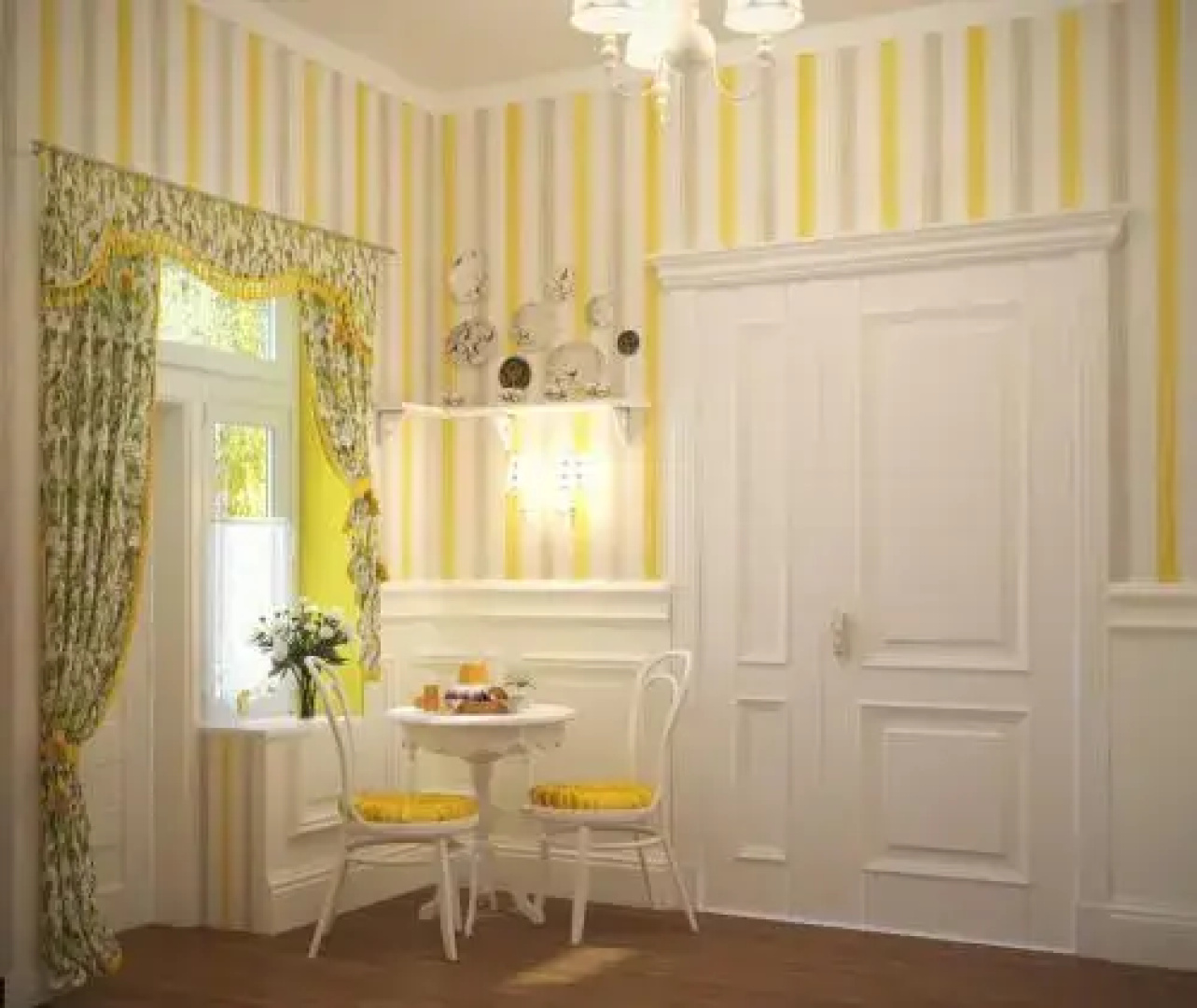 Edem Apartmants in Lviv 2