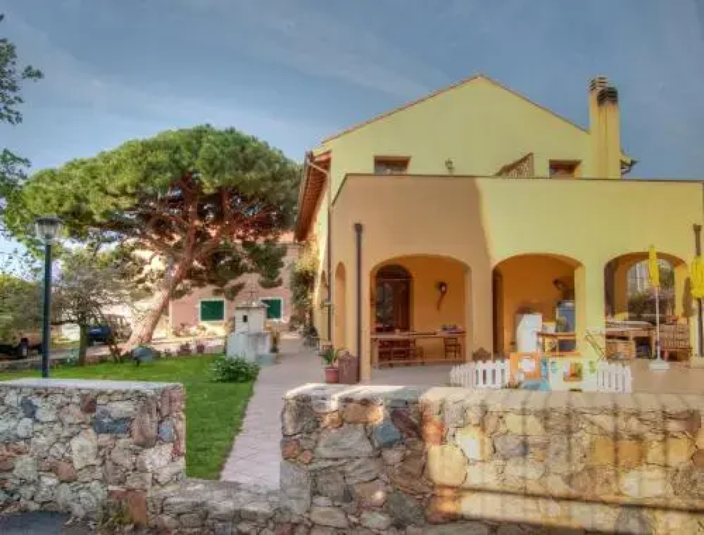 Agriturismo Ca Di Trincia