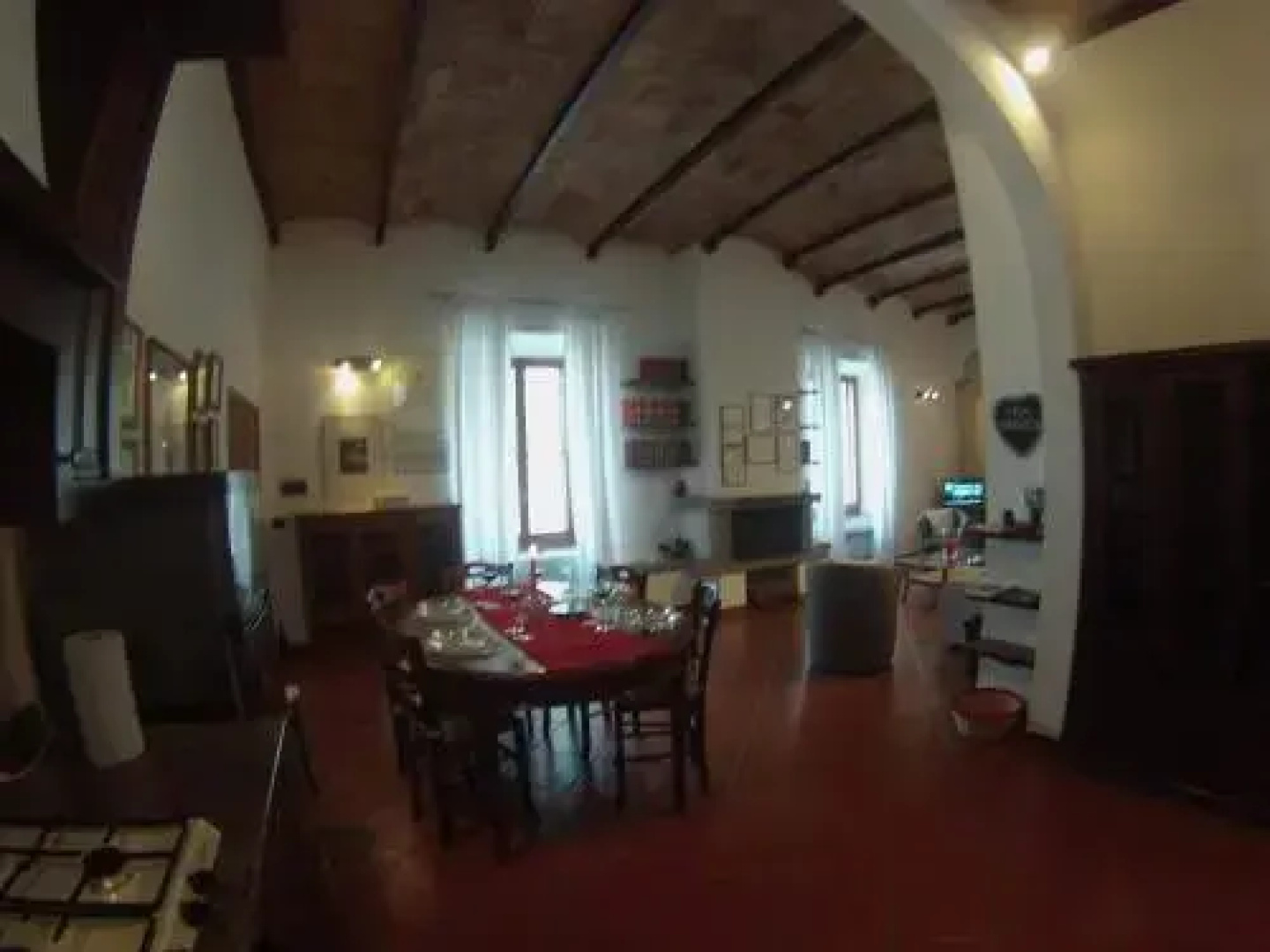 Casa Manfredi