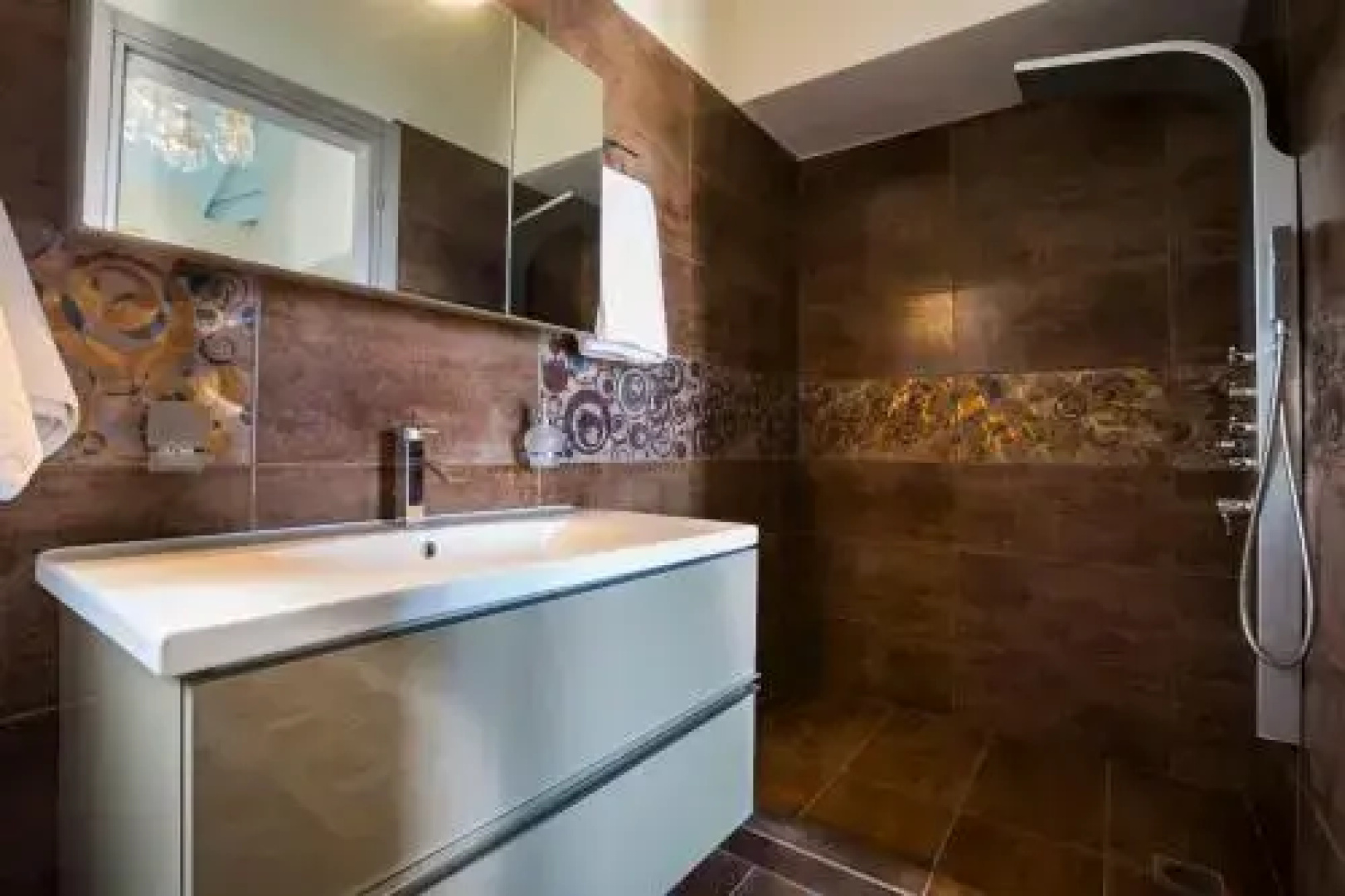 Pleiades Luxury Villa