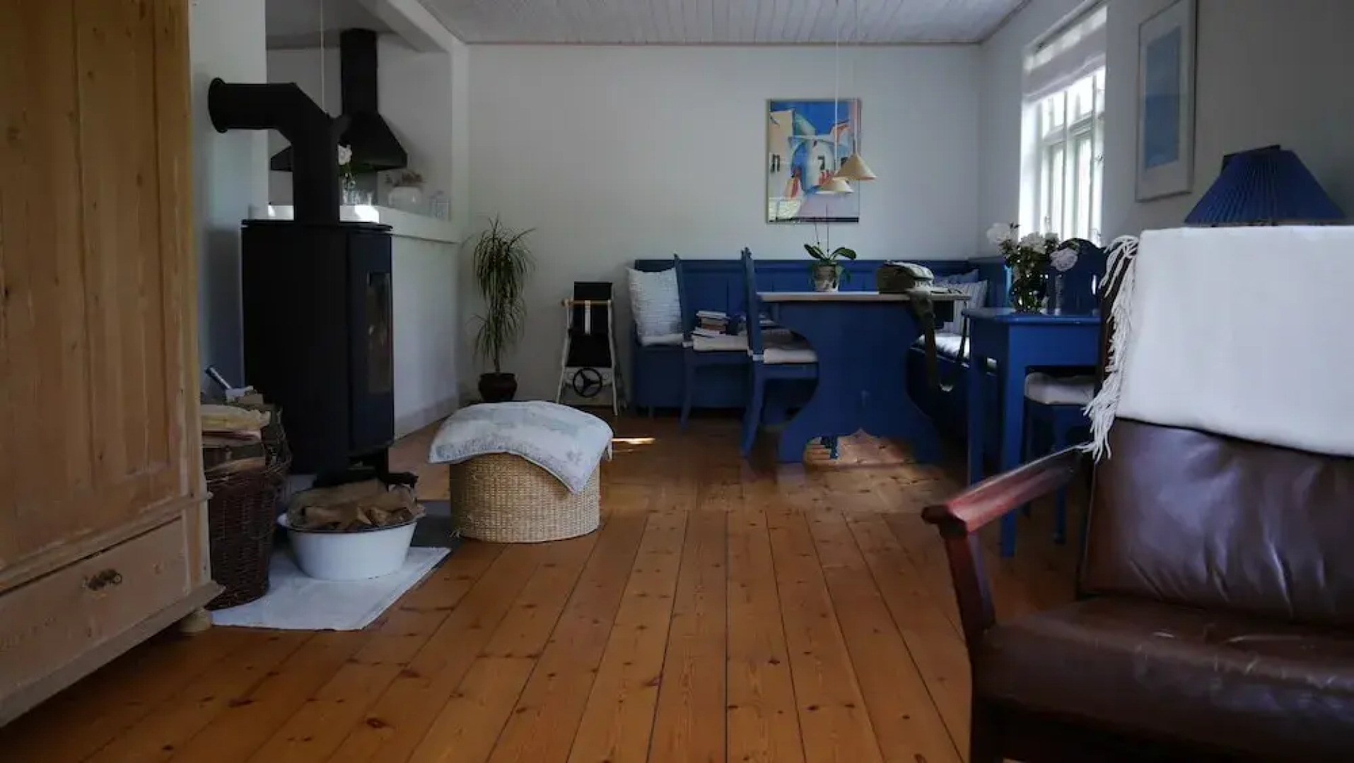 Langø 535 Holiday House