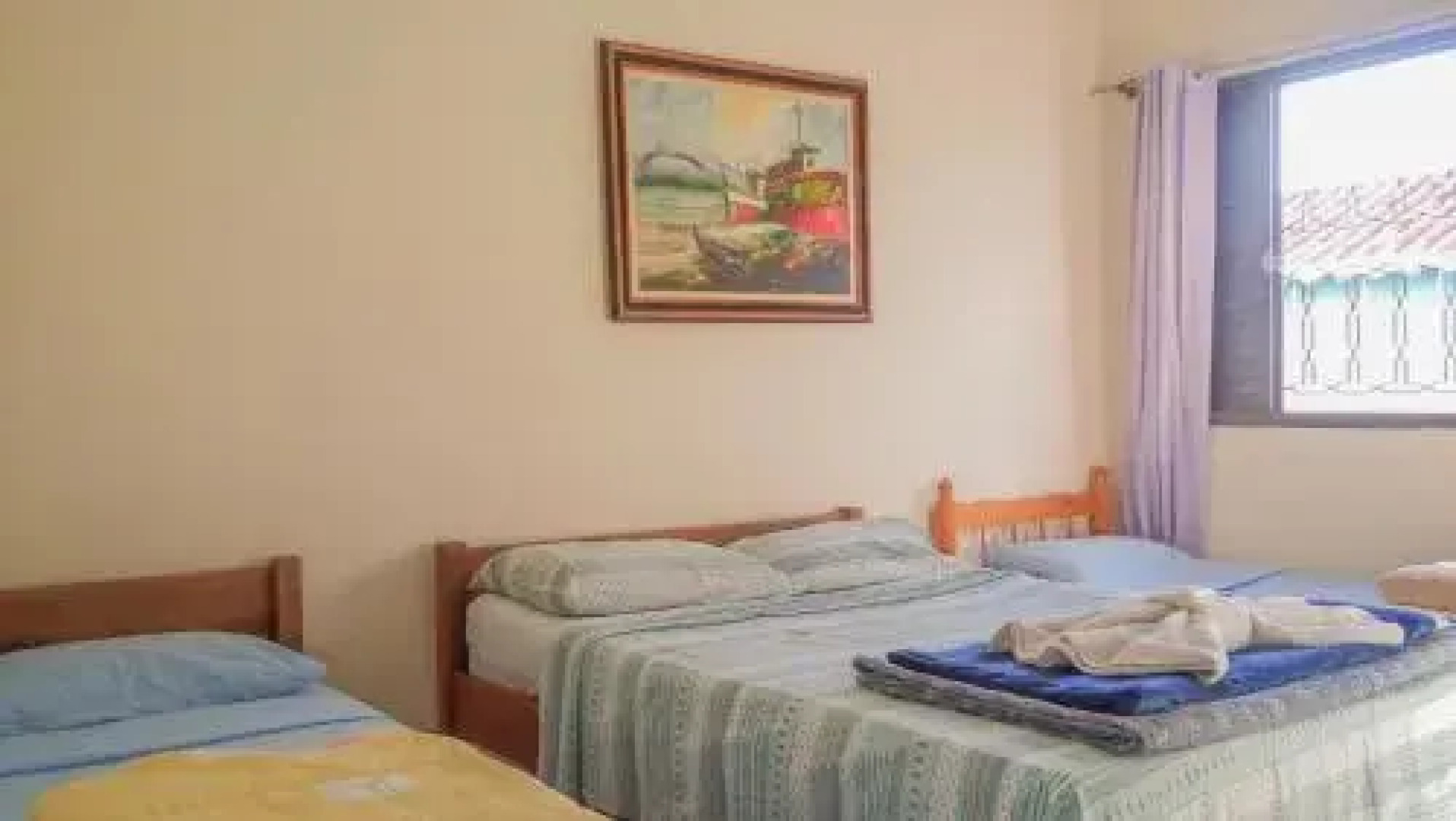 Pousada Bela Vista Salesópolis