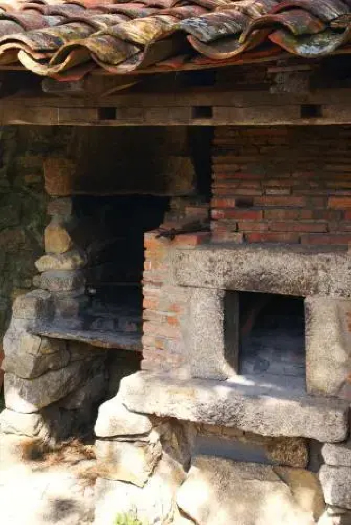 Casa Rural Huertos de Sayago