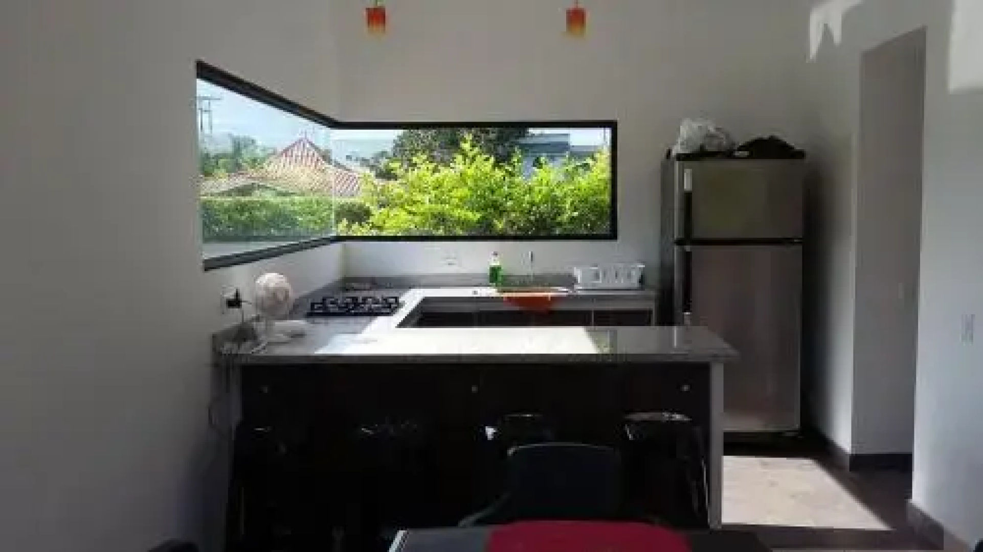 Casa de Descanso San Marcos